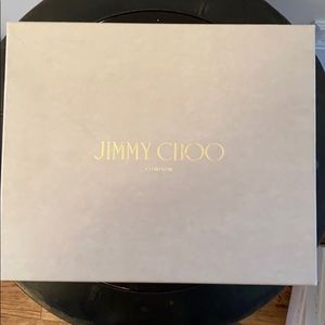 Jimmy choo heels